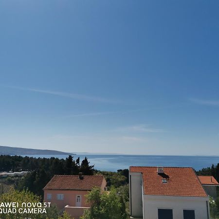 Albert Apartaments Krk Кърк Екстериор снимка